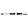 Cisco Catalyst 1000-24fp-4g-l Switch