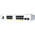 Cisco Catalyst 1000-16fp-2g-l Switch