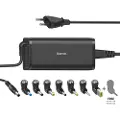 Hama 8 Adaptere 15-19v/bærbar Oplader 90w