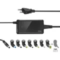 Hama 7 Adaptere 19v/bærbar Oplader 65w