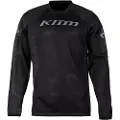 KLIM Mojave 3109-008 Langærmet Trøje