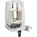 Quwireless Quspot Antenna & Enclosure For Rut955