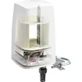 Quwireless Quspot Antenna & Enclosure For Rut240/rut230