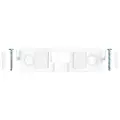 Bose Center Wall Bracket - White