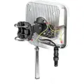 Quwireless Qumax Enclosure & Antenna For Teltonika Rut240/rut241
