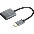 Sandberg DisplayPort 1.4 to HDMI 2.0 Adapter