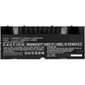 CoreParts Batteri Til Bærbar Computer (svarende Til: Fujitsu Cp651077-02, Fujitsu Fmvnbp232, Fujitsu Fpcbp425, Fujitsu Fpcbp425ap)