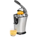 Princess 201860 Citrus Juicer Pro 2 In 1 300w Saftpresser