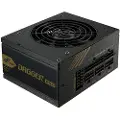 FSP Dagger Pro 650 650w Modulær Strømforsyning