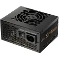 FSP SFX PRO 450-50SAC Strømforsyning - 450 Watt - 80 mm - ATX - 80 Plus Bronze certified