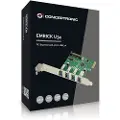 Conceptronic Emrick02g Usb-a 3.0 Pci-e-udvidelseskort