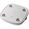 Cisco Catalyst 9115axe Grå Strøm Over Ethernet (poe)