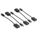 StarTech.com Displayport To Vga S Active 5 Units Adapter