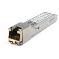 StarTech.com Glc-te Sfp Copper Transceiver