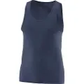 Loeffler Merino Light ærmeløs T-shirt