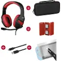 Konix Nintendo Switch-spillerpakke