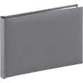 PanzerGlass iPhone 13/13 Pro/14 PanzerGlass Ultra-Wide Fit EasyAligner Hærdet Glas - Sort Kant