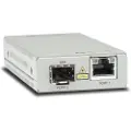 Allied Telesis At-mmc2000/sp Fiberoptisk Konverter