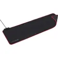 Trust Gxt 764 Glide-flex Xxl Musemåtte 93x30 Cm