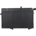 Lenovo 5b10w13897 Laptop Reservedel Batteri