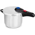 Orbegozo Hp10006 10l Trykkoger