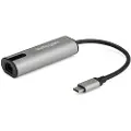 StarTech.com Usb-c 2.5 Gigabit Ethernet Adapter