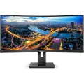 Philips B-line 345b1c Curved 34" 3440 X 1440pixels Va 21:9 100hz