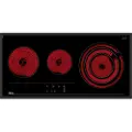 Teka Trc 83631 Keramisk Kogeplade 80 Cm