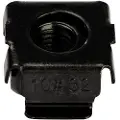 StarTech.com M6 Cage Nuts 50-pack