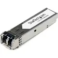StarTech.com J9150a-st Modul Til Netværksmodtager Fiberoptisk 10000 Mbit/s Sfp+ 850 Nm