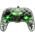 PDP Switch Afterglow Deluxe+ Audio Wired Controller - Wired Controller - Nintendo Switch