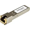 StarTech.com Ar-sfp-10g-t-st-transceiver