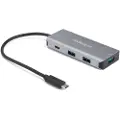 StarTech.com Usb-c 4 Porte Usbc Og A Center