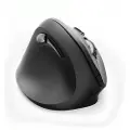 Hama Emw-500l Venstrehåndet Ergonomisk Mus