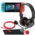 Snakebyte Gaming Headset