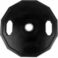 Tunturi Rubber 20kg Vægtløftningsskive