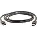 Kramer C-dp-6 4k Displayport-kabel