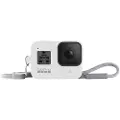 GoPro Hero8 Black Sleeve + Lanyard