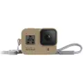 GoPro Hero8 Black Sleeve + Lanyard