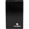 CoolBox A-3533 8tb 3.5´´ Ekstern Hdd