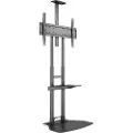 Multibrackets M Public Floorbase Basic 180 - 55"-80"