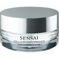 Sensai Hudpleje Cellular-Performance-Hydrating-LinieHydrachange Mask 75 ml (9.107,00 kr / 1 l)