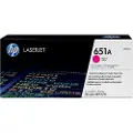 HP Toner Magenta 651a - Ce343a