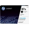 HP Toner Sort 87a 9k - Cf287a