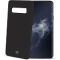 Celly Feeling S10 Plus Silicone Telefon Etui