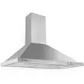 Orbegozo Ds 48190 B En Dekorativ Emhætte 90 Cm