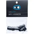 Crankbrothers Double Shot Pedalsæt Til Renovering