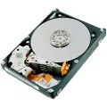 Toshiba AL15SEB Series - 1.2TB - Harddisk - AL15SEB120N - SAS3 - 2.5"
