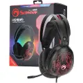 MARVO Ma-hg9049 Gaming-hovedtelefoner