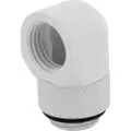 Corsair Hydrox Series Xf 90º Stiv Forbindelse 12 Mm